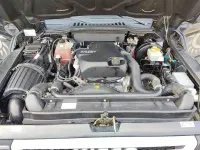 Usata Iveco Massif 145 CV (106 kW) 2008 Nero Station wagon