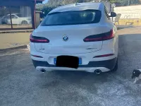 Usata BMW X4 190 CV (139 kW) 2021 SUV
