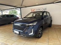 Usata EVO Evo 5 126 CV (92 kW) 2023 Blu SUV