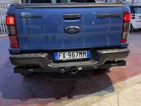 Usata Ford Ranger Raptor 290 CV (213 kW) 2018 Other Pick-up