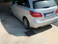 Usata Mercedes B180 109 CV (80 kW) 2017 Utilitaria