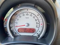 Usata Opel Agila 86 CV (63 kW) 2010 Bianco Utilitaria