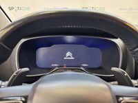 Usata Citroën C5 Aircross Feel 131 CV (96 kW) 2023 Blu SUV