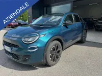 Usata Fiat 600 La Prima 110 CV (80 kW) 2025 Verde SUV