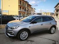Occasion Opel Grandland X S 131 ch (96 kW) 2019 Other SUV