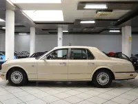 Usata Rolls Royce Silver Seraph 326 CV (239 kW) 1999 Beige Berlina
