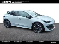 Nuova Renault Clio Techno 160 CV (117 kW) 2025 Grigio Utilitaria