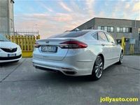 usata Ford Mondeo Full Hybrid 2.0 187 CV eCVT 4 porte Vignale