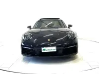Usata Porsche 911 Carrera 4 385 CV (283 kW) 2023 Nero Coupé