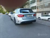 Usata Mercedes C63S AMG AMG 510 CV (375 kW) 2017 Station wagon