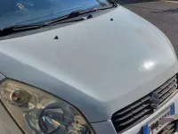 Usata Suzuki Splash 86 CV (63 kW) 2011 Utilitaria