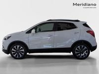 Usata Opel Mokka X Ultimate 136 CV (100 kW) 2017 SUV