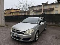 Usata Opel Astra Cosmo 101 CV (74 kW) 2007 Other Station wagon