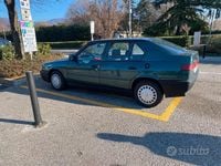 Usata Alfa Romeo 33 88 CV (64 kW) 1992 Verde Berlina