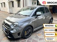 Usata Abarth 695 180 CV (132 kW) 2024 Grigio Utilitaria