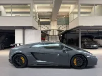 Usata Lamborghini Gallardo 530 CV (389 kW) 2007 Other Coupé