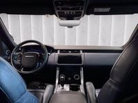 Usata Land Rover Range Rover Sport HSE Dynamic 249 CV (183 kW) 2022 SUV