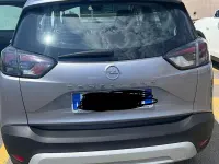 Usata Opel Crossland 83 CV (61 kW) 2022 SUV