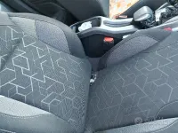 Usata Peugeot 2008 Active 92 CV (67 kW) 2017 Marrone SUV