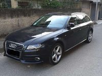 Usata Audi A4 Ambiente 143 CV (105 kW) 2008 Station wagon