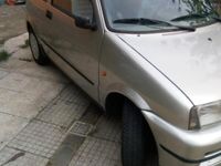 Usata Fiat Cinquecento S 39 CV (28 kW) 1998 Grigio Utilitaria