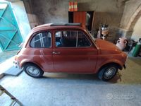 Usata Fiat 500L 1970 Monovolume