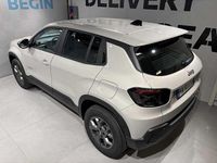 Nuova Jeep Avenger Longitude 101 CV (74 kW) 2025 Beige SUV