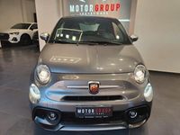 usata Abarth 595 1.4 Turbo T-Jet 165 CV