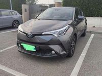 Usata Toyota C-HR Lounge 98 CV (72 kW) 2018 SUV