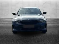 Usata BMW 330 M Sport 245 CV (180 kW) 2025 Nero Berlina