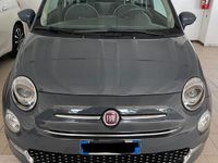 Usata Fiat 500 69 CV (50 kW) 2017