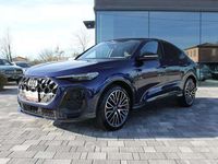 Nuova Audi SQ5 Ambiente 367 CV (269 kW) 2025 Blu SUV