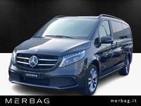 Usata Mercedes V250 Premium 190 CV (139 kW) 2023 Other Monovolume
