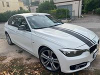 usata BMW 320 x drive M performance