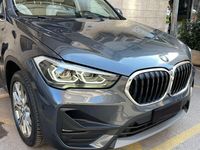 Usata BMW X1 xLine 150 CV (110 kW) 2019 Grigio SUV