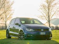 Usata VW Polo GTI 192 CV (141 kW) 2015 Berlina