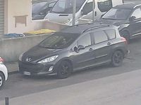 Usata Peugeot 308 SW Sportium 111 CV (81 kW) 2011 Station wagon