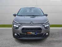 Usata Citroën C3 83 CV (61 kW) 2024 Grigio shark Berlina