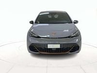 Occasion Cupra Born 69 kW (95 ch) 2022 Gris Citadine