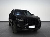 Usata DR DR 6.0 155 CV (114 kW) 2023 Nero SUV