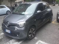 Occasion Renault Twingo 110 PK (80 kW) 2018 Grijs Hatchback