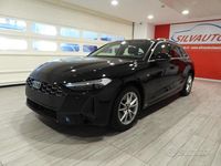 Uusi Audi A5 Business 204 HP (150 kW) 2025 Valkoinen Coupe - kaksiovinen
