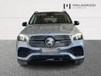 Usata Mercedes GLE300 Premium Plus 272 CV (200 kW) 2023 Argento SUV