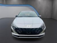 Nuova Hyundai i20 89 CV (65 kW) 2025 Argento Utilitaria