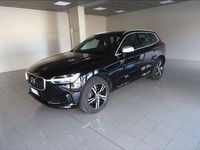 usata Volvo XC60 2.0 D4 R-Design