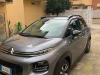 usata Citroën C3 Aircross C3 Aircross BlueHDi 100 Feel