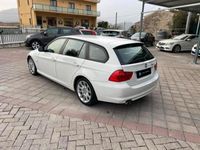 usata BMW 320 d X-Drive -2010