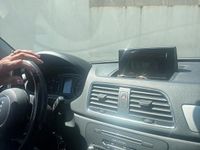 Brugt Audi Q3 2016 Hvid SUV