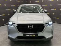 Usata Mazda CX-60 Exclusive-Line 200 CV (147 kW) 2023 Grigio SUV