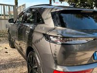Usata DS Automobiles DS7 Crossback Bastille 131 CV (96 kW) 2024 Grigio SUV